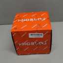 POWER STEERING PUMP 56110-PLA-013 2.302.10510 Model Honda Civic L4 1.7L 2001/2003-2005