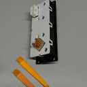 3518703C93 HVAC Climate Control Module Panel Compatible with 2000-2017 International 5500i 5600i 5900i 9100 9200 9400 9900/2011-2020 CT660/2017-2021 HX515 HX520 HX615 HX620