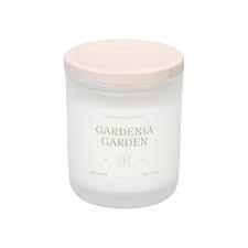 HD DESIGNS Gardenia Rose 10.5 OZ