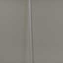 Premium Frameless Shower Door Bottom Seal Strip for Glass Doors - Shower Door Seal Sweep (1/2 x 39, Clear Vinyl)