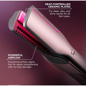 Shark FlexFusion Hair Straightener