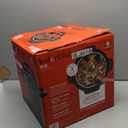 Instant Pot 6QT RIO 7-in-1 Multi-Cooker, Pressure Cooker, Slow cook, Saut, Steam, Rice Maker, Yogurt, & Warmer, Black, 6 Quarts