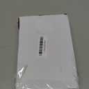 Stainless Steel Lattice Roller Cutter With Wood Handle - Dough Baking Tool for Cookie, Pie, Pizza, Bread, Pastry Crust - Household Time-Saver for Biscuits