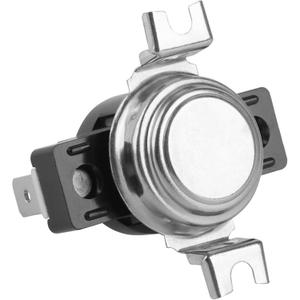 Clothes Dryer Inlet Thermostat WE04X25201 Compatible with GE dryers, Replaces AP6040078 PS11772030 4587508