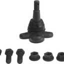 MOOG K500088 Front Lower Suspension Ball Joint for Chevrolet Traverse