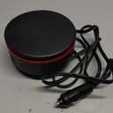 Car Heater Windshield Defroster and Defogger,12V Car Heaters for Vehicle,Portable Defrost Device Car Demister That Plugs into Cigarette Lighter for Car (N2166)