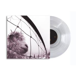 Vs. Clear, Vinyl