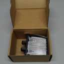 Dorman 601-231 Trailer Brake Controller Compatible with Select Ford Models