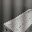 BNX TruFilter 20x20x4 (19.5 x 19.5 x 3.63 Slim Fit) MERV 13 Air Filter (2-Pack) - MADE IN USA - Air Conditioner HVAC AC Furnace Filters Health, Allergies, Mold, Bacteria, Smoke, MPR 1900 FPR 10