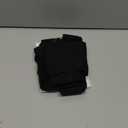 Doc Miller Thigh High Open Toe Compression Stockings 15-20mmHg for Varicose Veins, Pregnancy Support Open Toe Thigh High Compression Socks for Women and Men (3X-Large, Black)