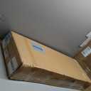 Tgeyd Nesting Boxes - 6 Holes for Laying Eggs - Chicken Brooder Box with Perch - Coops for Up to 24 Chickens