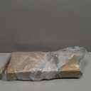 MISSLO Kids Clothing Rack with Basket Small Dress Up Storage Short Toddler Dress Up Rack Kids Closet for Baby Clothes, White (15"D x 32"W x 45"H)