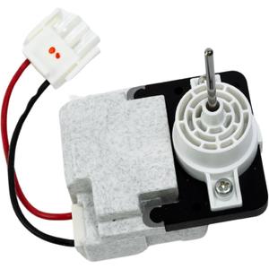 Frigidaire 242077705 Evaporator Fan Motor for Refrigerators