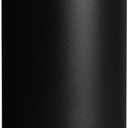 STANLEY Transit FlipTop Mug | Leakproof Coffee Travel Cup | Vacuum Insulated Stainless Steel | Stays Hot or Cold for Hours | BPA-Free | 20 oz | Black 2.0