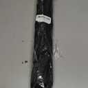 2 Pack Car Side Window Sun Shade - Retractable Car Roller Sunshadewith Reinforced Suction Cups, Drop Down UV Interior Sunshade, Stroller Window Sunshade (15" x 17")