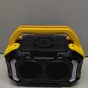 Wilody Speakers Bluetooth Wireless, Loud Outdoor Speaker with Bass, Portable Speaker for Work