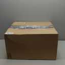 Wakeman Pop Up Changing Tent, 3.3 x 3.3 x 6.2ft, Camping Shower Tent for Portable Toilet Stall or Dressing Room with Carry Bag for Camping, Beach, or Tailgate, Polyester (Black)