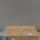 8-Cube Storage Organizer, White Bookshelf with Open Compartments for Home Office, Modern Bookcase Display Shelf for Living Room, Bedroom & Entryway