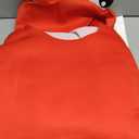 FantastCostumes Adult Red Crab Costume Animal Costume One Piece Halloween Carnival Party Sea Creature Cosplay Set