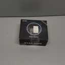 MOES Zigbee 3 Way Light Switch, 1 Gang Smart Wall Switches Single Pole, Require Neutral Wire, Support Remote Control, Compatible with Alexa/Google Assistant