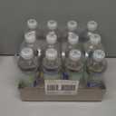 Propel, Kiwi Strawberry, Zero Calorie Sports Drinking Water with Electrolytes and Vitamins C&E, 16.9 Fl Oz (12 Count), BB Date 02/27/2026