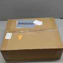 5" Rise 2pack Rubber Curb Ramps for Wheelchair Threshold Driveway Doorway Shed, Truck Car Motorcycle Bike Cart Lawn Mowers Angled Step Entry in Ramp, 7000lbs Heavy Duty Powersports Loading Ramp