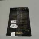 NEENCA Copper Knee Braces for Knee Pain Relief - 2 Pack Knee Sleeves Set, Knee Compression Sleeves with Copper Ions Infused Fiber for Sports, Workout, Arthritis, Meniscus Tear- FSA/HSA Eligible (Medium)