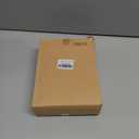 LaRibbons Fall Burlap Plaid Ribbon Wired 2 1/2" x 6 Yards 6 Rolls, Harvest Farm Ribbon for Autumn Wreath Thanksgiving Christmas Farm Gift Wrapping Home Decor