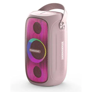 Starument MS-PB55 Party Speaker - Wireless Portable Speaker with Loud HiFi Sound