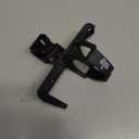 KneeRover Universal Cup Holder Bottle Holder Accessory for Knee Scooters for Foot Injuries, Broken Ankle - Convenient Part Attaches to Most Knee Walker Models (1 Count (Pack of 1))