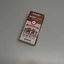 Boncart Water-Based Wood Stain, 8.45FL.OZ/250mL Stain for Wood, Suitable for Staining Indoor and Outdoor Wooden Items and Furniture, Non-Toxic, Multiple Finishes (Dark Oak)