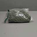 HOMRITAR Baby Blanket for Boys Girls 3D Flannel Fleece Fluffy Blankets for Baby Soft Plush Breathable Bed Blanket for All Season Toddler Infant or Newborn (30 x 40 Inch, Olive Green)