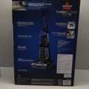 BISSELL TurboClean Pet XL Upright Carpet Cleaner, Upholstery Tough Stain Tool & Formula included, 3746