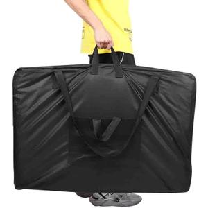 Portable Spa Massage Bed Bag, Spa Tables Carrying Bag, Massage Bed Carrying Bag, Massage Bed Shoulder Bag, Shoulder Carry Case, for Most Massage Bed