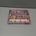 1000 Piece Puzzles for Adults Clearance,Mysterious Holiday Party Gift Rack for Puzzles, Impossible Challenge Art Jigsaw Puzzles, for Gift Birthday Party Games Family, 27.5X19.7 Inch Dust Free Puzzle