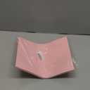 20 Sheets Colored Thick Paper Cardstock Blank for DIY Crafts Cards Making, Invitations, Scrapbook Supplies (Pink, 8.5 x 11 inches)