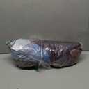 VitalCozy Christmas Fireplace Backdrop Christmas Xmas Tree Stocking Polyester Background Decoration for Photo Studio Props(Colorful,10 x 8 ft)