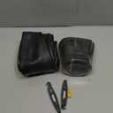 Ultraverse 20x4.0, 24x4.0, 26x4.0, 20x3.0, 26x3.0 Inner Tube Set with Schrader Valve-Ideal for Mountain Bikes & E-Bikes with 20/26-Inch Fat Tires-Durable & Reliable Performance 2 Pack with Tire Levers