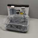 OXO Good Grips Extendable Over-The-Sink Aluminum Drying Dish Rack (One Size)