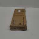 Universal TV Stand, Metal TV Legs for 20-65 inch LCD/LED/OLED/Plasma Flat&Curved Screen TV Height Adjustment with VESA 75x75mm to 800x500mm Max ML1760 (Black)