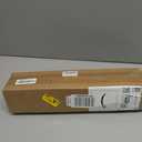 8PCS 18.5 inches Christmas Norfolk Pine Branches,Artificial Faux Greenery Stem,Norfolk Pines Picks for Garland Wreath Xmas and Home Garden Decor