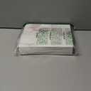 Fleece Lined Tights for BLACK WOMEN (Medium, Dark Brown)