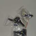 TPMS Sensors, 433 MHZ Tire Pressure Monitor System Replacment Sensor for 2020 2021 2022 2023 2024 Chevy Silverado GMC Sierra Cadillac Buick Pontiac 13542523 13533166 4pcs