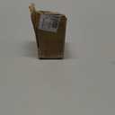 Pair of DTC Undermount Drawer Slide Plastic Front Locking Device, Grey with Screws Included (Left & Right Locking Device Set)