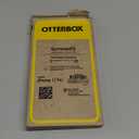 OtterBox iPhone 17 Pro Max Symmetry Series Cactus Leather Embroidery Case - Enchanted Garden - Blue - Textured, Embroidered Floral Artistic iPhone Case