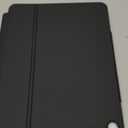 ESR iPad 11th(A16, 2025)/10th Gen Case with Keyboard, Magic Keyboard for iPad 10.9", Case with Floating Cantilever Stand, Springy Backlit Keys, Multi-Touch Trackpad, Rebound Series, Black