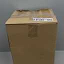 36 Pcs Martini Glasses Bulk 8oz Plastic Stemless Reusable Cocktail Glasses Clear Shot Glass Supplies for Home Bar Restaurant Wedding Birthday Housewarming Espresso Martini Party