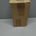 12" X 16" Plastic Produce Bag on a Roll, Bread and Grocery Clear Bag, 350 Bags/Roll, Total 4 Rolls