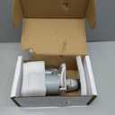 17825 New Starter Motor Replacement for Toyota Camry 02-17 Sienna 04-16 Highlander 04-19 RAV4 06-18 Solara 02-08 Avalon 05-18, Lexus RX330 RX350 ES330 ES350 NX200t, Scion XB TC, Pontiac Vibe