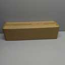 Modern LED 3 Light Bathroom Vanity Lights Over Mirror, 24W Dimmable 3CCT Acrylic Black Bathroom Wall Lighting Fixtures with 350 Rotatable Angle, 24 Inch